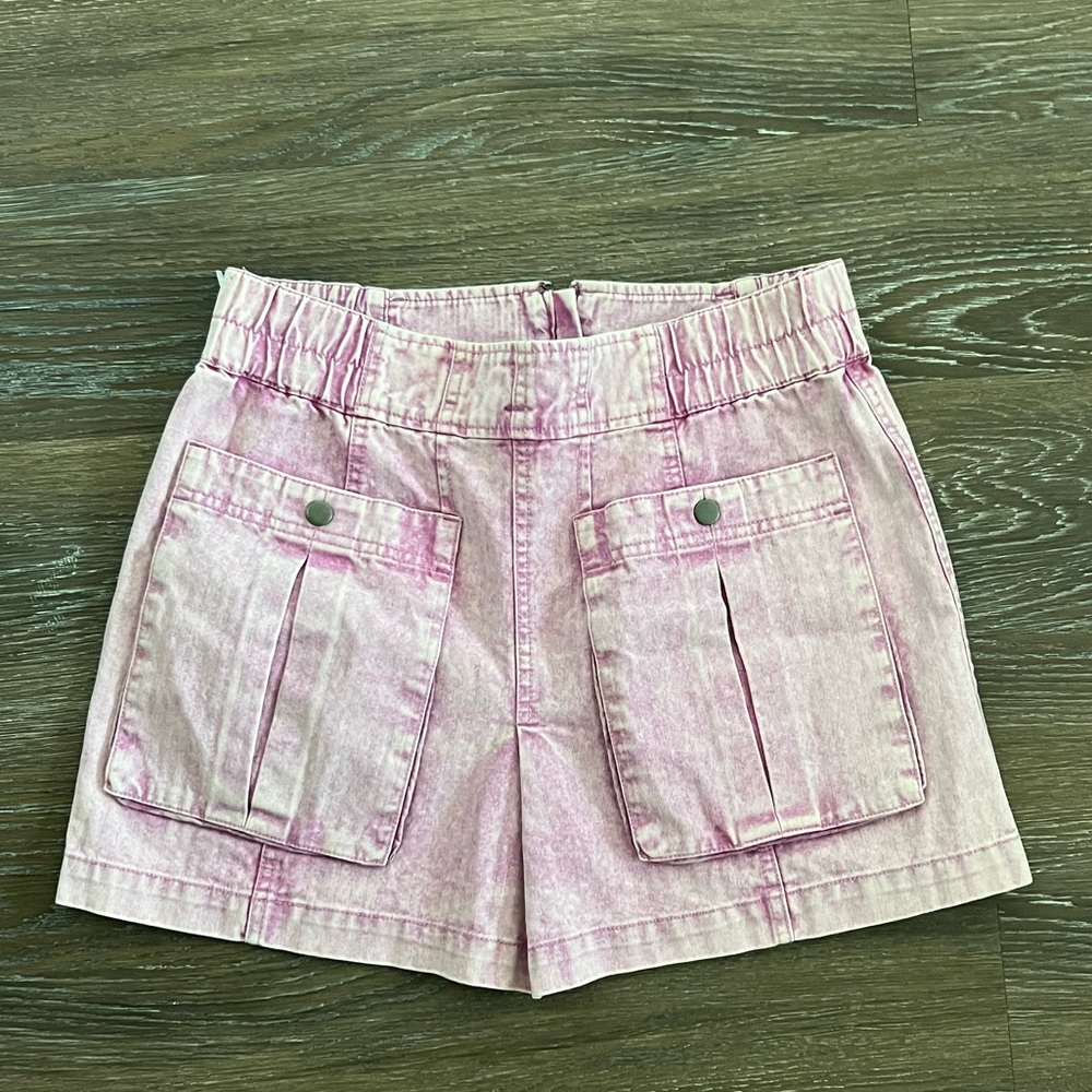 Free People Skirt